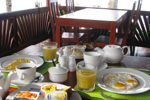 자뎅 데 테(Jardin des Thes Resort)_3