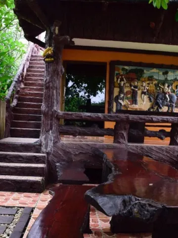 รูปภาพของกรีนวิว รีสอร์ท Greenview Resort