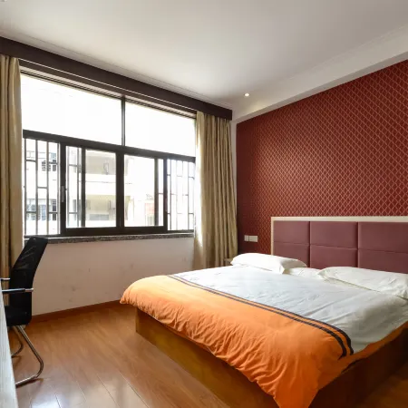 Taizhou Bailei Hotel