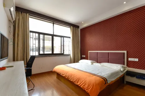 Taizhou Bailei Hotel - 2 Yıldız