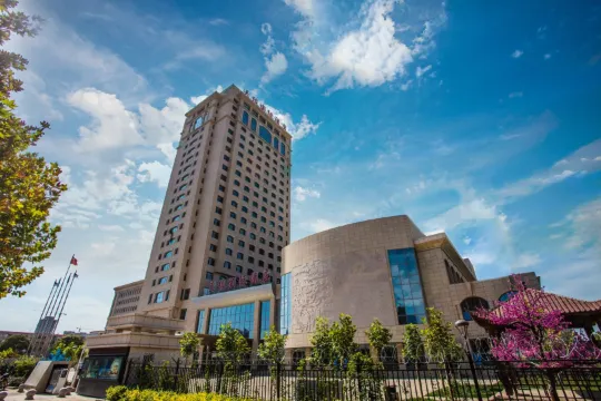 Tianyuan International Hotel