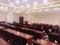 Tonghe Hotel Hotels in Shimian