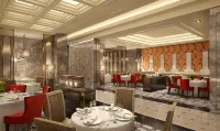 International Youth Convention Hotel (Nanjing International Youth Cultural Centre) - breakfast