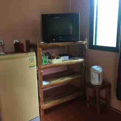 Namfah Homestay Rooms