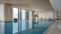 JW Marriott Hotel Chengdu - 5 Yıldız