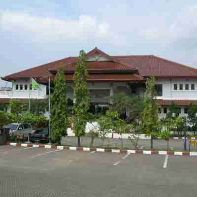 Bahari Heritage Hotel Exterior