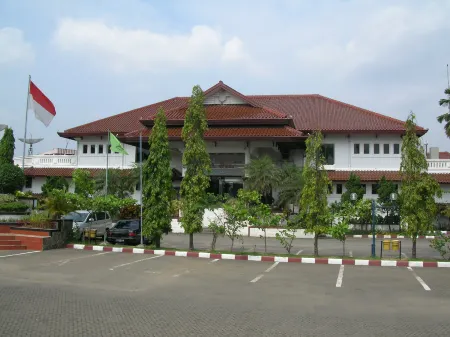 Bahari Inn Tegal