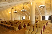 Baodi  Spring  Town Hotels in Fuxin County