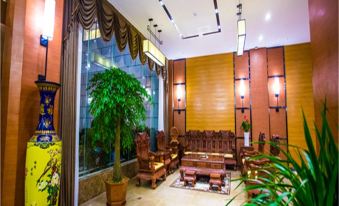 Huaxi Guiguan Hotel