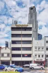 新加坡碼頭飯店