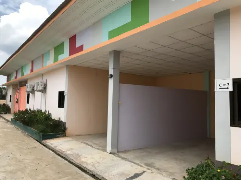 ทรายแก้ว รีสอร์ท