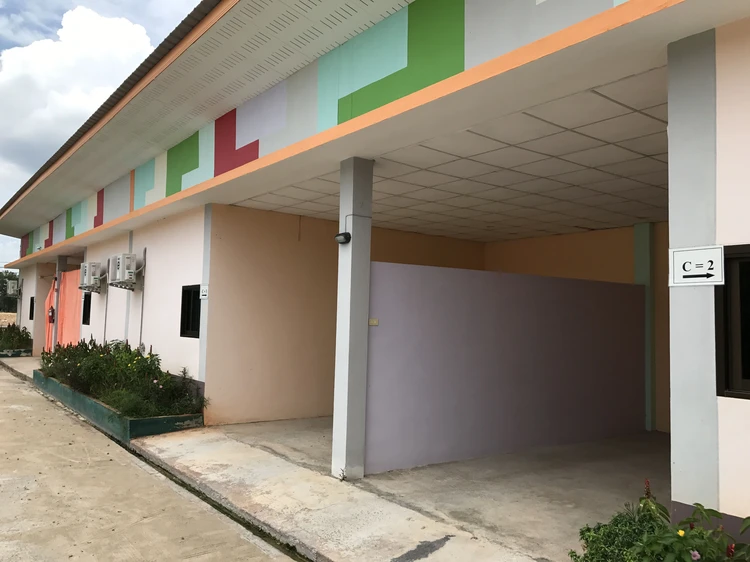 รูปภาพของทรายแก้ว รีสอร์ท