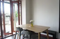 เอ3 ลีฟวิง โรงแรมใกล้ศาลหลักเมืองสุราษฎร์ธานี