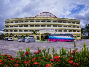 Ranong Garden Hotel