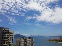 黄山太平湖旅游度假公寓 - 公共区域