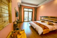 ZhangJiaJieShanJianJu hotel Hotels near Huanglongquan