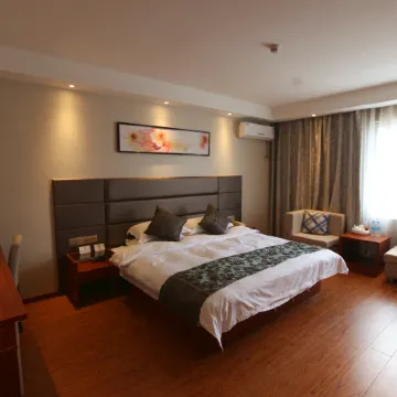 Jiangletai River Hotel