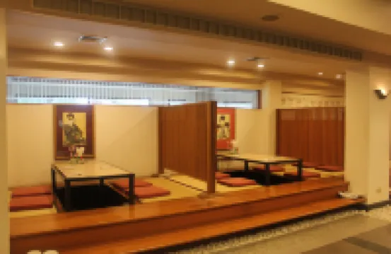 โรงแรมเชียงใหม่ฮิลล์