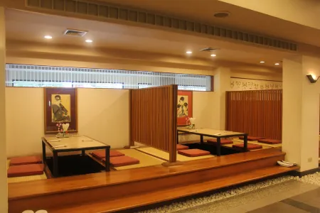 Chiang Mai Hill Hotel Отели рядом с достопримечательностью «One Plus Condo CMU»