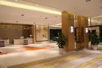 Jinggu Lotte Hotel Hotels in Jinggu