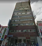 Soulmap Hostel 푸싱향 호텔