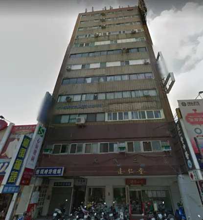 Soulmap Hostel Отели в г. Чжанхуа