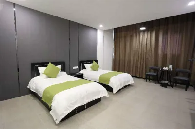 VJhotel Hotels near Qingshuiyan