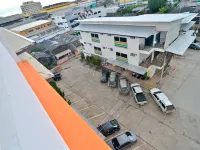 Sabuy Best Hotel Phayao Hotels in Amphoe Mueang Phayao