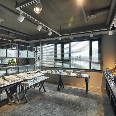 JB Design Hotel