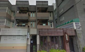Moon House