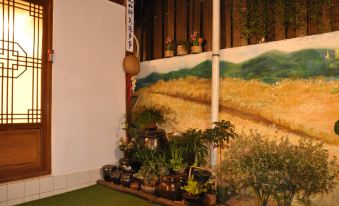 PungGyeong, Korea Traditional House