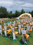 Jingbo Lake Feilongtan Villa (Jingxin Park) Hotels in Ning'an