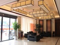 宜春东鹏酒店 - 公共区域