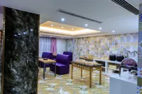 Aifeng Hotel (Yiwu Gongren North Road) - Desayuno