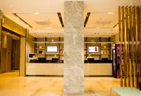 City Comfort Inn Hotel (Chongyang Taoxi Avenue)