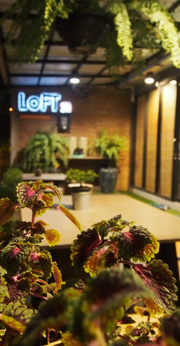 รูปภาพของลอฟท์ 21 อพาร์ทเม้นท์ ร่มเกล้า