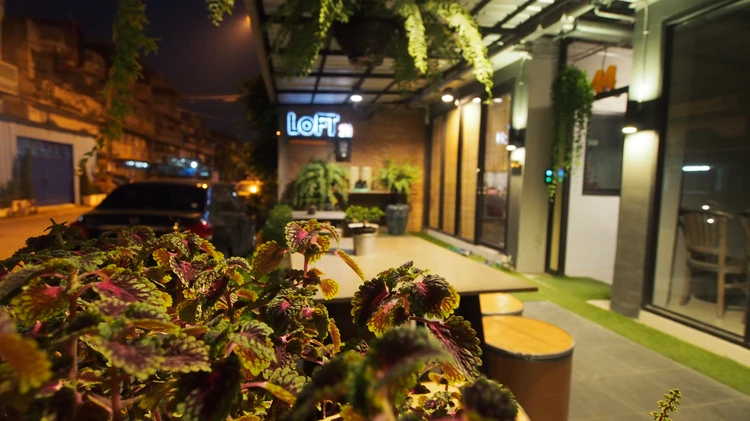 รูปภาพของลอฟท์ 21 อพาร์ทเม้นท์ ร่มเกล้า
