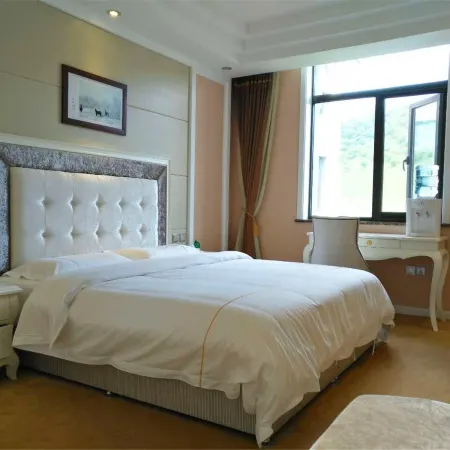 Guanshan Holiday Hotel