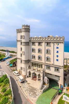 Starrise Leisure Hotel Hôtels à : Hualien