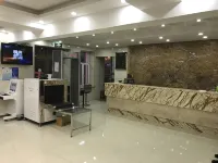 Jinxin Express Hotel Burqin