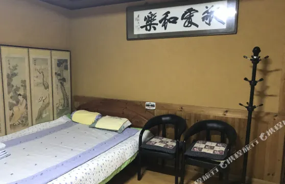 平昌郡Bangadari Swimteo度假屋