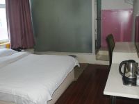上海益庭商务酒店 - 舒适大床房