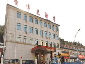 Shengbolan Hostel