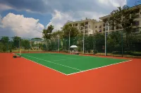 City Phoenix Hotel, Europe, Country Garden, Chuzhou