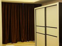 广州海山居商务公寓 - 豪华大床房