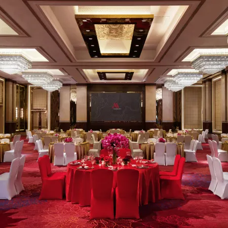 Changzhou Marriott Hotel