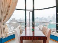 上海乐家酒店式公寓 - 复式高级景观房