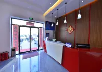Shangpin Shiguang Hotel (Beijing South Railway Station Taoranting Subway Station) - 2 tähden