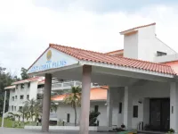 Coral Palms Hotels in Amami