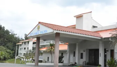Coral Palms